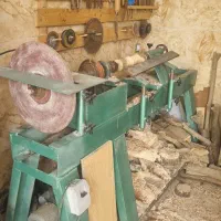 دستگاه خراطی