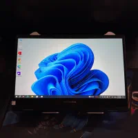 لپتاپ ایسوس نسل یازدهم صفحه لمسی همراه قلم Asus EB|رایانه همراه|کرمان, |دیوار