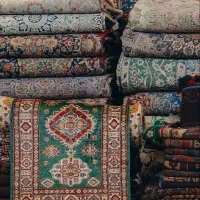 با انصاف ترین گالری فرش