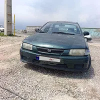 فروش مزدا ۳۲۳ F