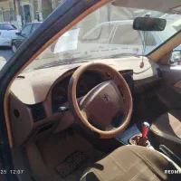 پژو405مدل 96