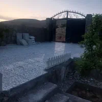 فروش باغچه زیبا و بکر