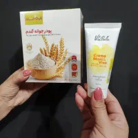 تپلی صورت|آرایشی، بهداشتی، درمانی|نکا, |دیوار