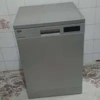 ماشین ظرف شویی بکو دو طبقه