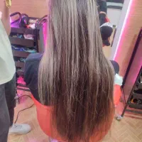 .کراتین.پروتئین. لایت .میکاپ بند اصلاح