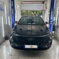 فونیکس FX پرمیوم، مدل ۱۴۰۴