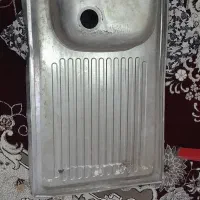 سینک ظرف شویی سالم