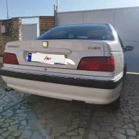 پژو پارس مدل 99 tu5|خودرو سواری و وانت|فیروزه, |دیوار