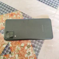 سامسونگ Galaxy A12 با حافظهٔ ۶۴ گیگابایت