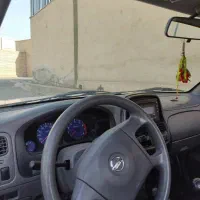 پیکاپ تک کابین ۸۶|خودرو سواری و وانت|تهران, ابوذر|دیوار