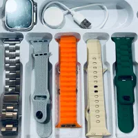 ساعت هوشمند