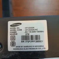 سینما خانواده سامسونگ اصل|سیستم صوتی خانگی|تهران, امیر بهادر|دیوار