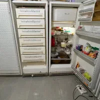 یخچال پارس|یخچال و فریزر|وحیدیه, |دیوار