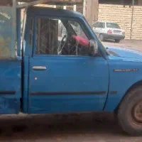 فروش نیسان مدل۱۳۸۶ انژکتوری|خودرو سواری و وانت|رفسنجان, |دیوار