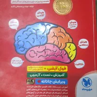 کتاب هوش کمپلکس 1403