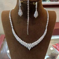 سرویس نقره خارجی|جواهرات|تهران, فردوسی|دیوار