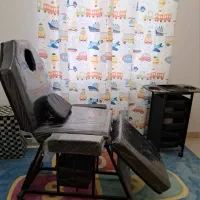 وسایل آرایشگاه زنانه