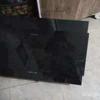 هود آشپزخانه اصن استفاده نشده