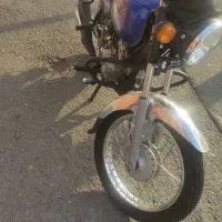 باکسر ۹۵ معاوضه هندا