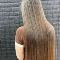 مدل کراتیته و پروتئین مو(حداقل هزینه)