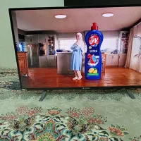 یک عددتلویزیون|تلویزیون و پروژکتور|ازنا, |دیوار