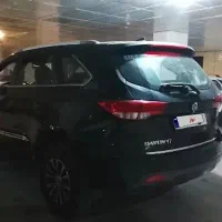 دایون y7 مدل 1402 مشابه صفر|خودرو سواری و وانت|تهران, دارآباد|دیوار