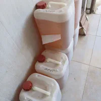گالن ۲۰ لیتری صنعتی، دبه