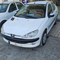 پژو 206 SD مدل 96|خودرو سواری و وانت|سنندج, |دیوار