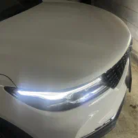 دیگینیتی پرایم آخر ۱۴۰۳ تو مارون|خودرو سواری و وانت|تهران, تهرانپارس جنوبی|دیوار