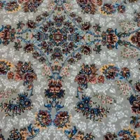 فرش ۶ متری نگین مشهد|فرش|کرمانشاه, |دیوار