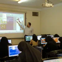 استخدام پشتیبان شبکه Help desk|استخدام رایانه و فناوری اطلاعات|کرج, دهقان ویلا|دیوار