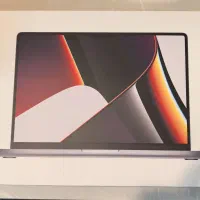 Apple MacBook M1 Pro 512 gig 16 gig|رایانه همراه|تهران, شهرک چیتگر|دیوار