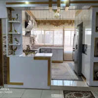 آپارتمان ۱۱۵ متری  فول امکانات|فروش آپارتمان|رباط‌کریم, نصیرشهر|دیوار