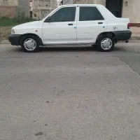 پراید مدل۹۸ دولکه رنگ تمیز مرتب|خودرو سواری و وانت|گنبد کاووس, |دیوار