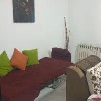 اجاره واحد تک خواب مهرگان|اجارهٔ آپارتمان|محمدیه-قزوین, |دیوار