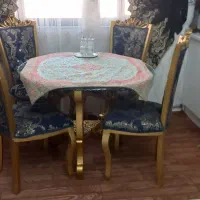 میزغذاخوری ۴نفره