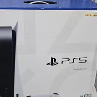 ps5 دیسک خور|کنسول، بازی ویدئویی و آنلاین|تبریز, |دیوار