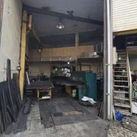 فروش مغازه بازارآهن شادآباد