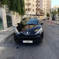 ماشین 207
