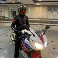 Cbr300 موتور|موتورسیکلت|تهران, افسریه شمالی|دیوار