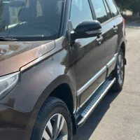 X33 مدل ۱۳۹۷ صفر خشک خانگی کارمندی