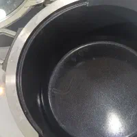 قابلمه ام جی اس|ظروف پخت‌وپز|مشهد, هفده شهریور|دیوار