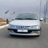 پژو پارس سال مدل ۱۴۰۰ درحدصفر