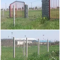 زمین نزدیک گرگان|فروش زمین و ملک کلنگی|سرخنکلاته, |دیوار