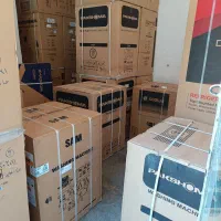 فروش* خریدار انواع لباسشویی اکبند/کارکرده
