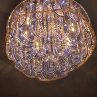 مدرن|لوستر و چراغ آویز|کرج, حسن آباد|دیوار