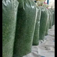 قرمه سبزی تازه