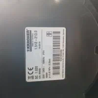 بخارشوی کرشر SC1. 020|جاروبرقی، جارو شارژی، بخارشو|رودسر, |دیوار