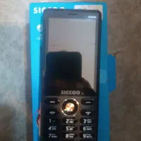 گوشی  slccoo GX100|موبایل|ارومیه, |دیوار