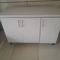 کابینت آماده|مصالح و تجهیزات ساختمان|سنندج, |دیوار